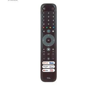 New OEM Replacement Google Voice Remote Control RC813
